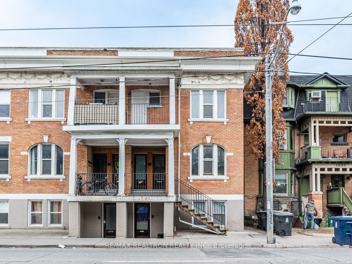1317 King St W, #9