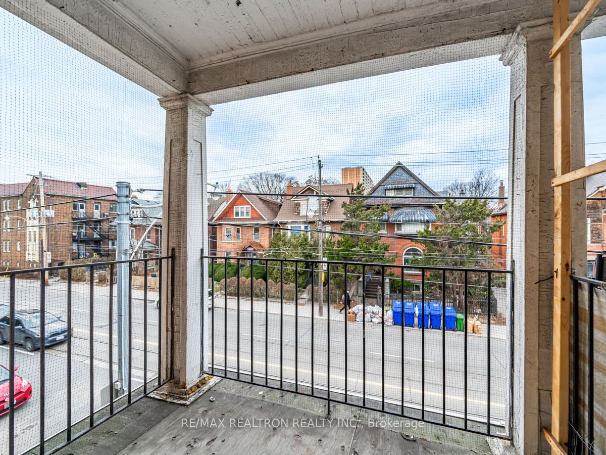 1317 King St W, #9