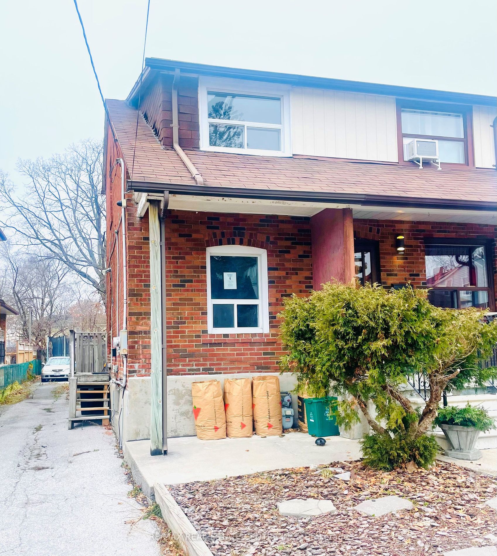 44 Branstone Road