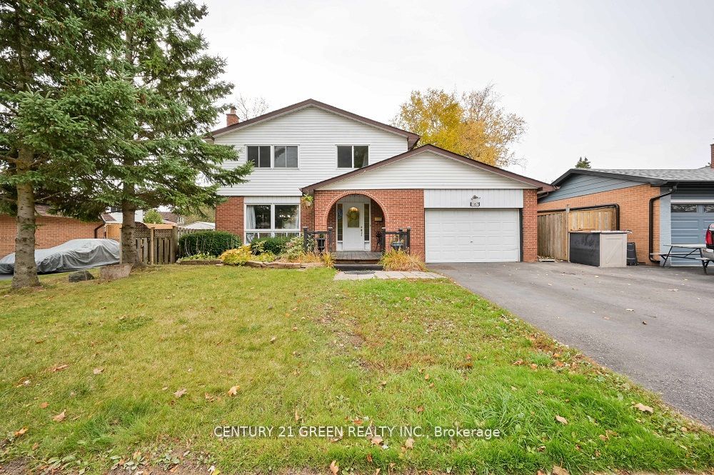 167 Highland Drive