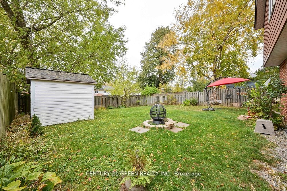 167 Highland Drive
