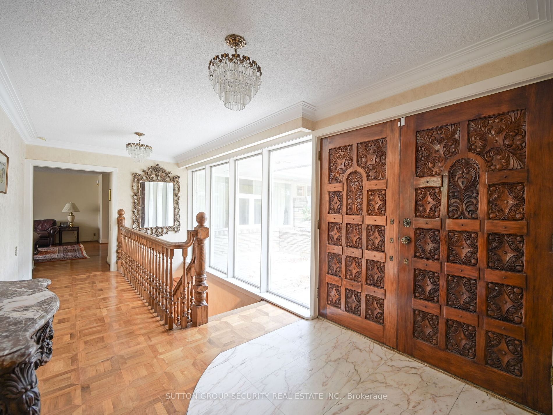 3 Edgehill Road