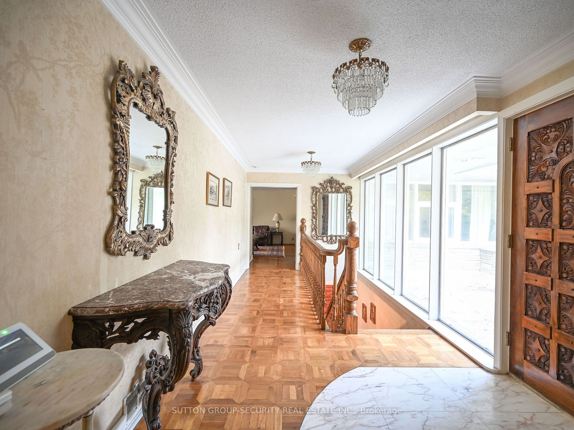 3 Edgehill Road