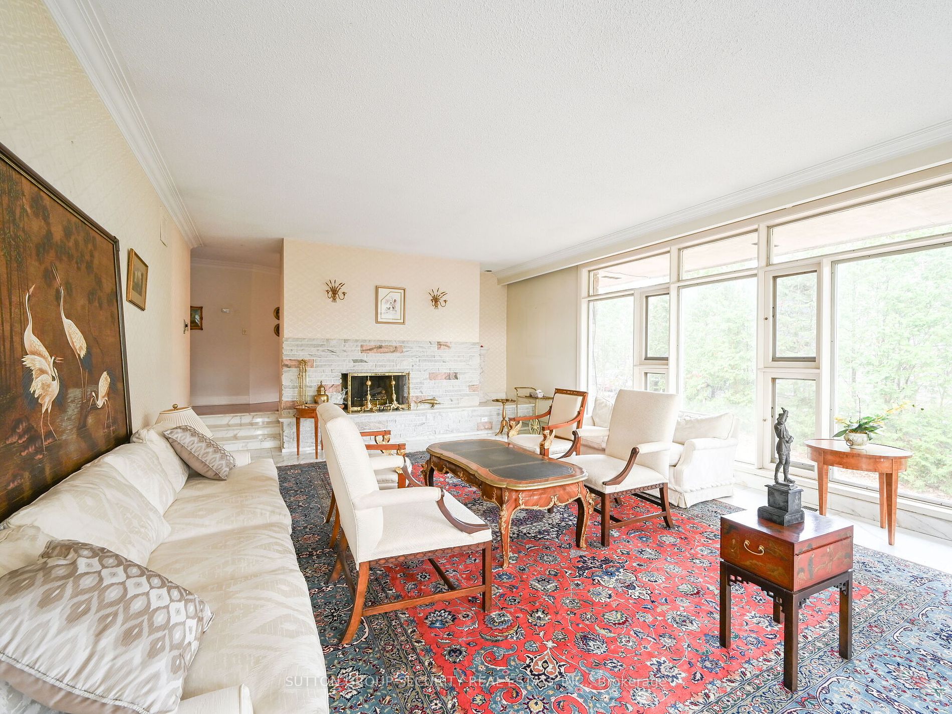 3 Edgehill Road