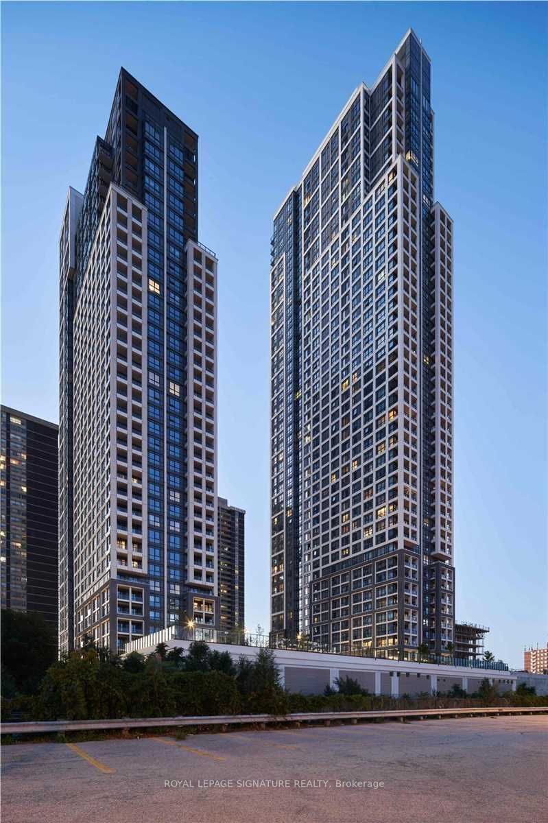 9 Mabelle Ave, #3021
