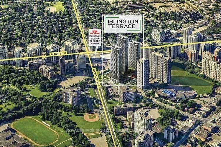 9 Mabelle Ave, #3021