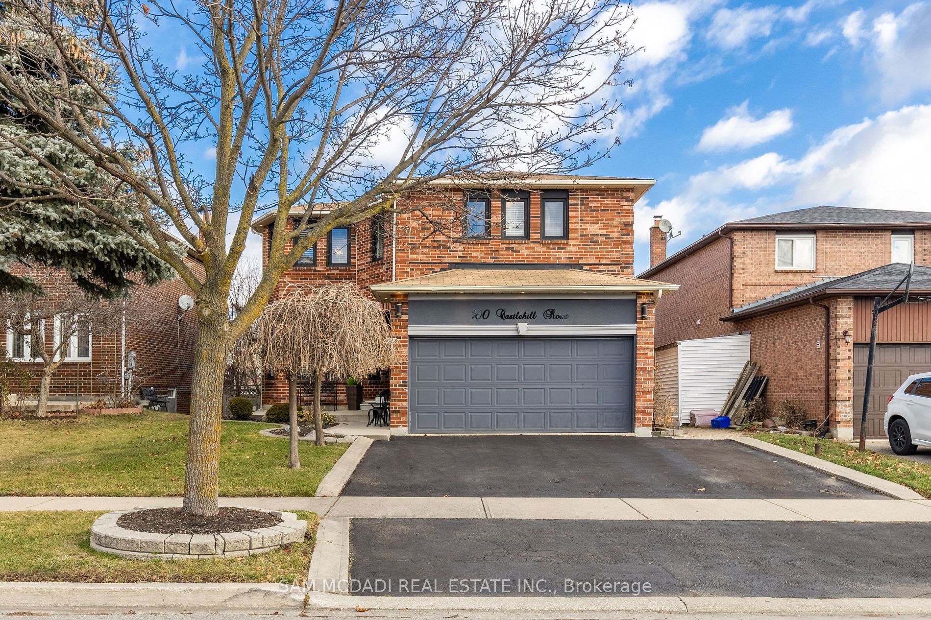 100 Castlehill Rd