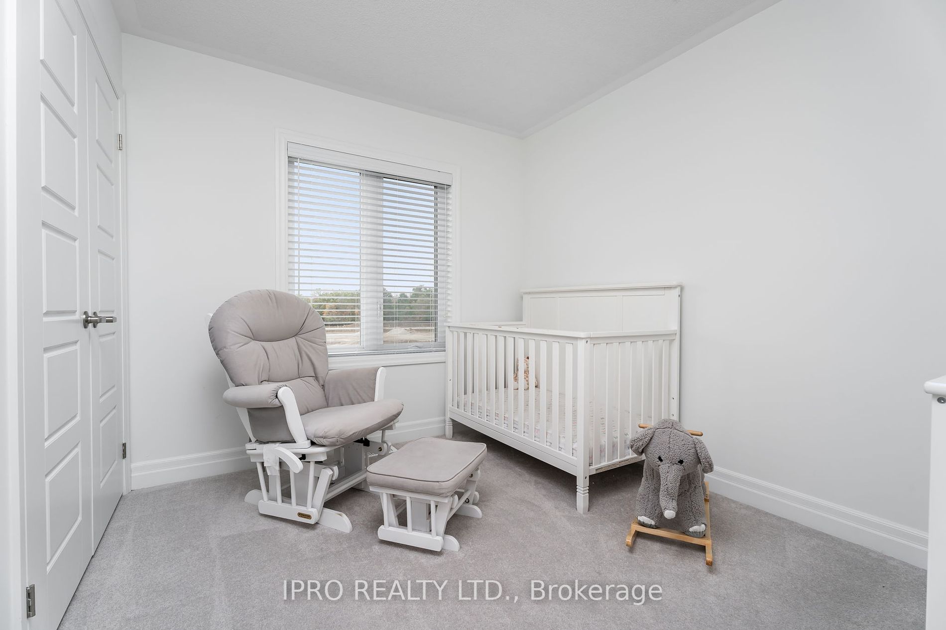 861 Tea Landing