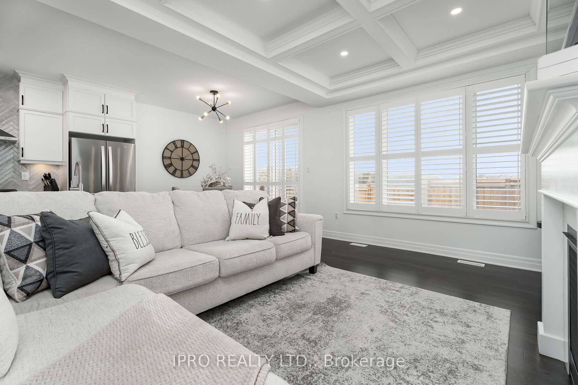 861 Tea Landing