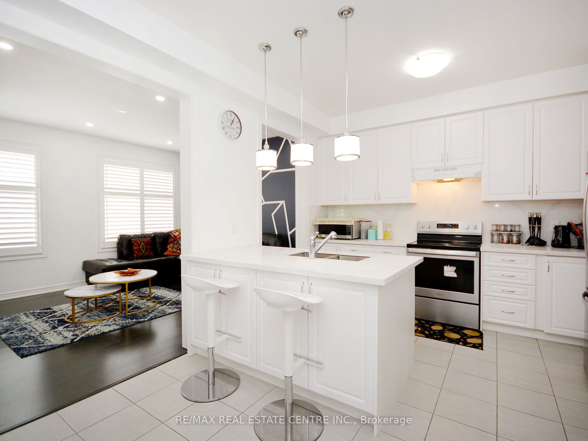 1552 Carr Landing Crescent
