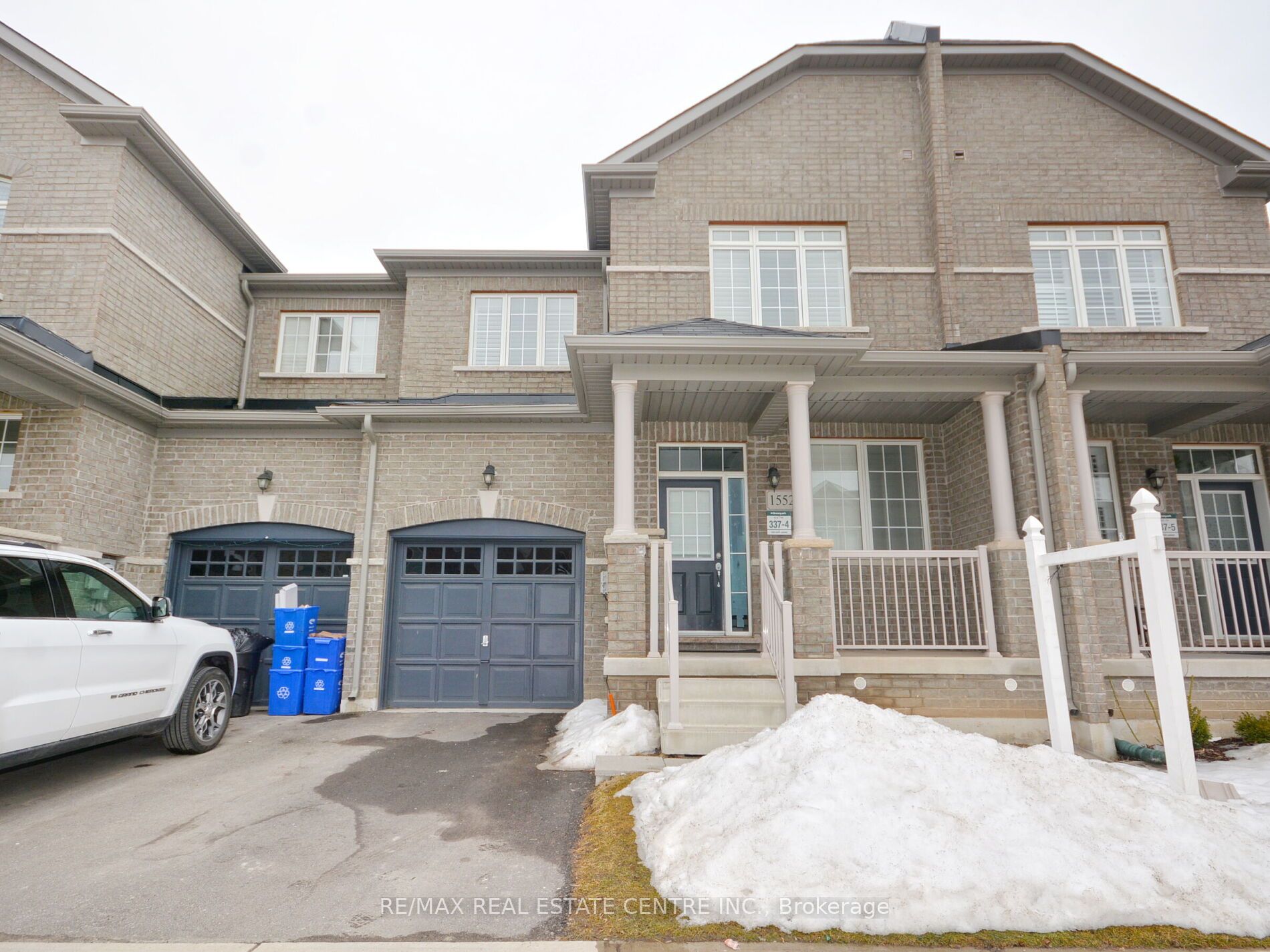 1552 Carr Landing Crescent