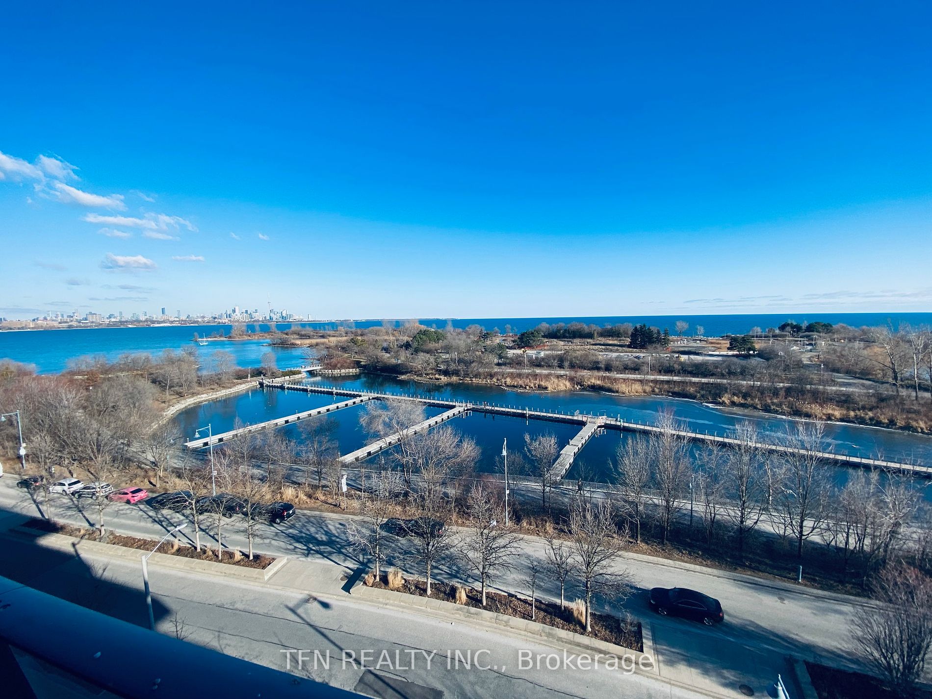 20 Shore Breeze Drive, #512