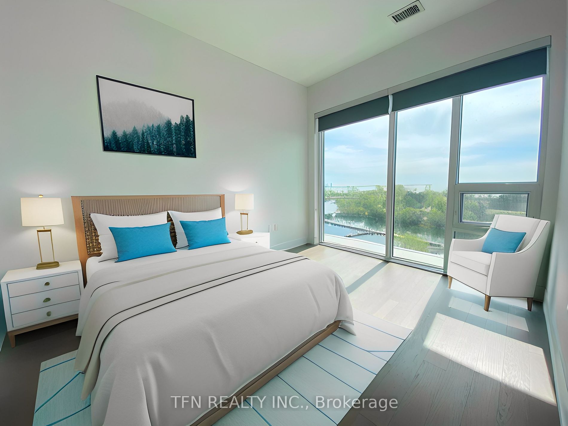 20 Shore Breeze Drive, #512