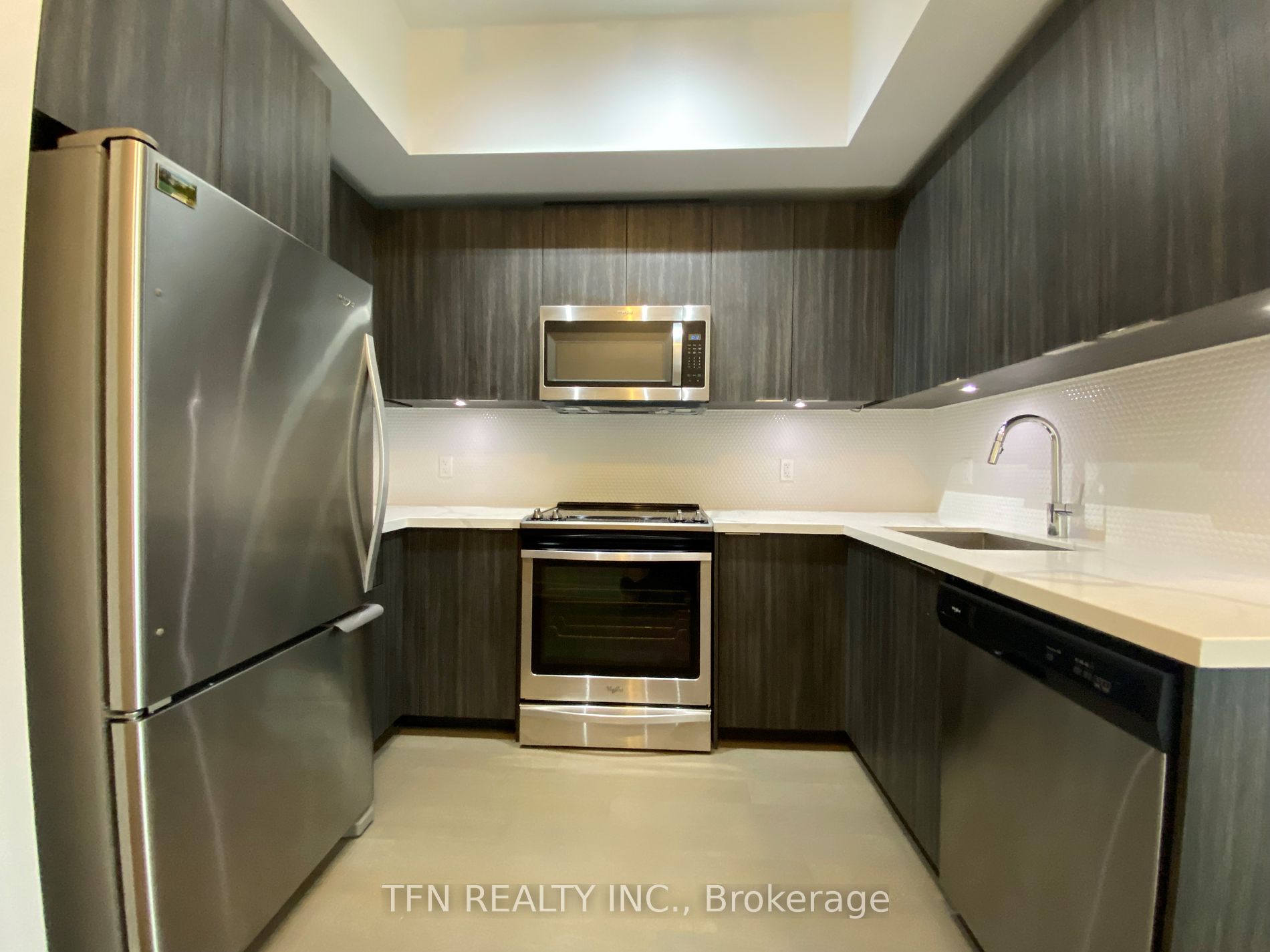 20 Shore Breeze Drive, #512