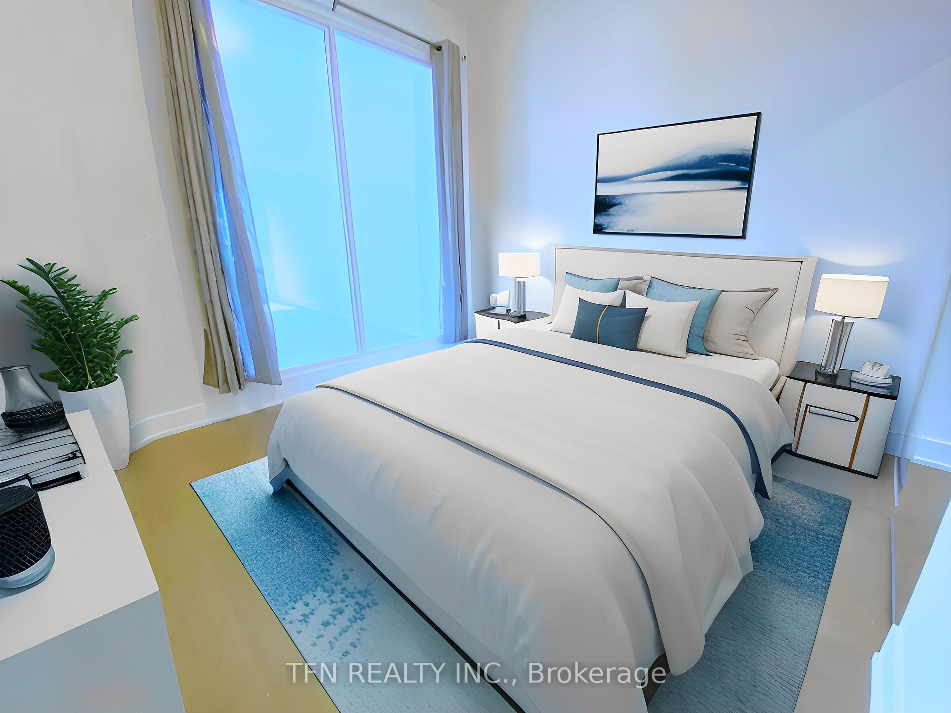 20 Shore Breeze Drive, #512