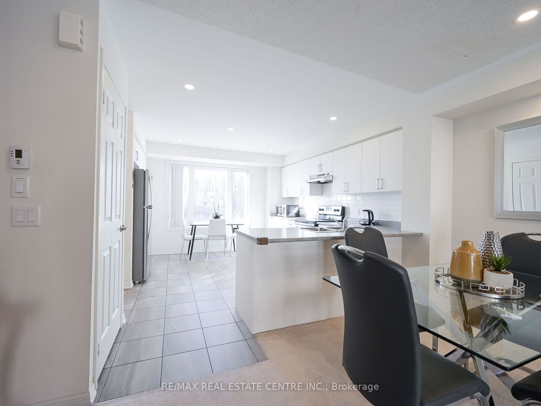 1 Beckenrose Crt, #109