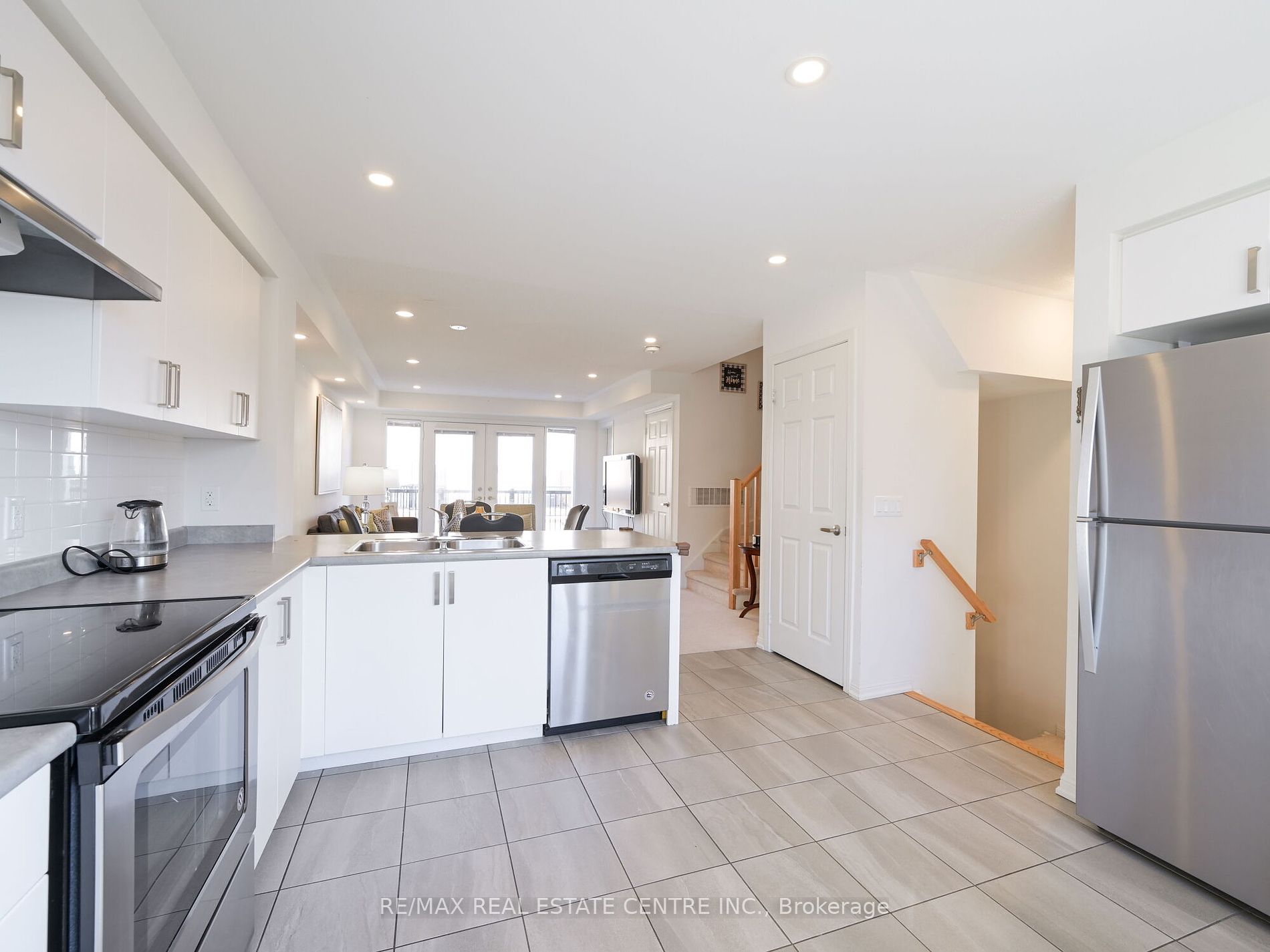 1 Beckenrose Crt, #109