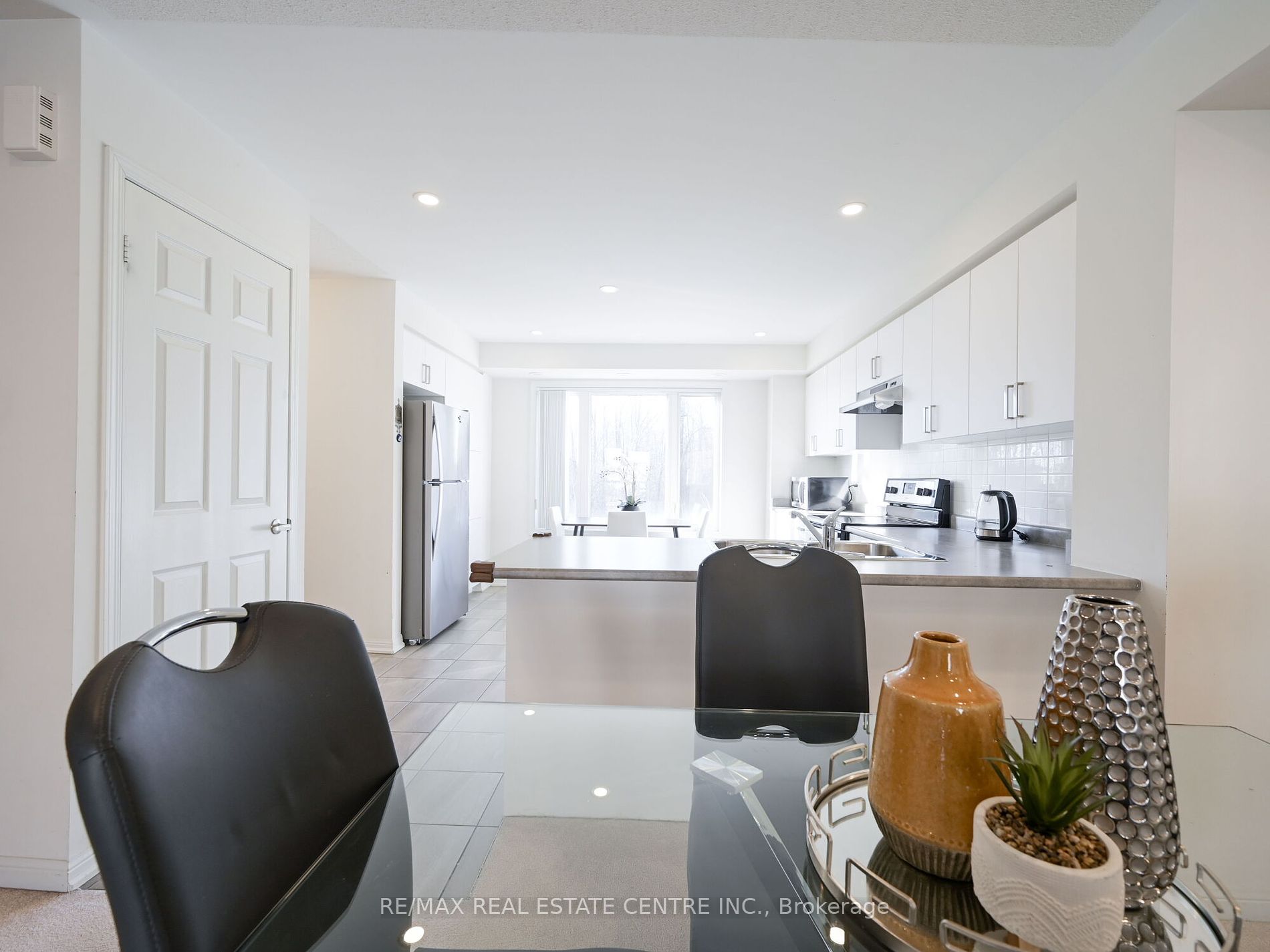 1 Beckenrose Crt, #109