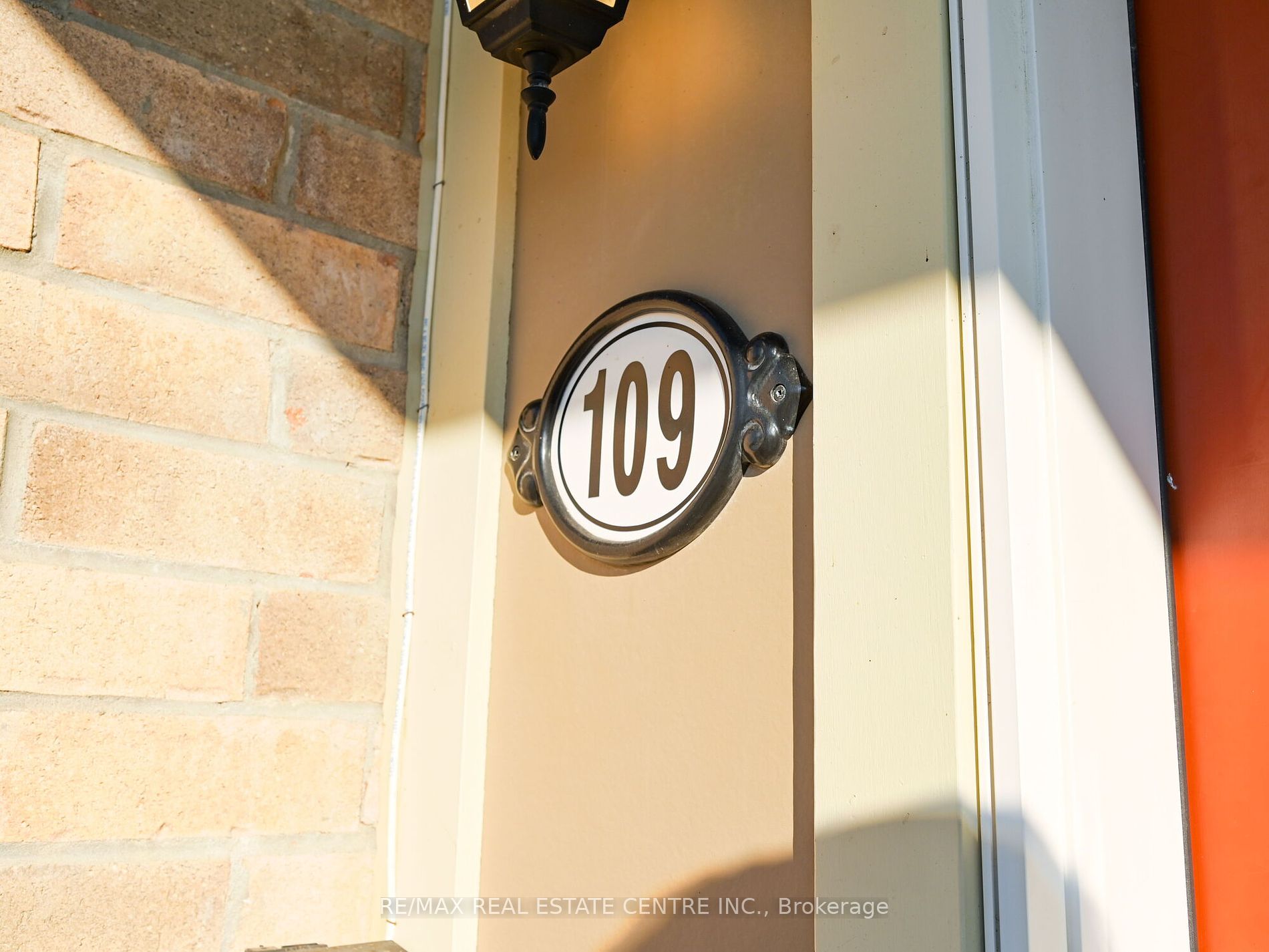 1 Beckenrose Crt, #109