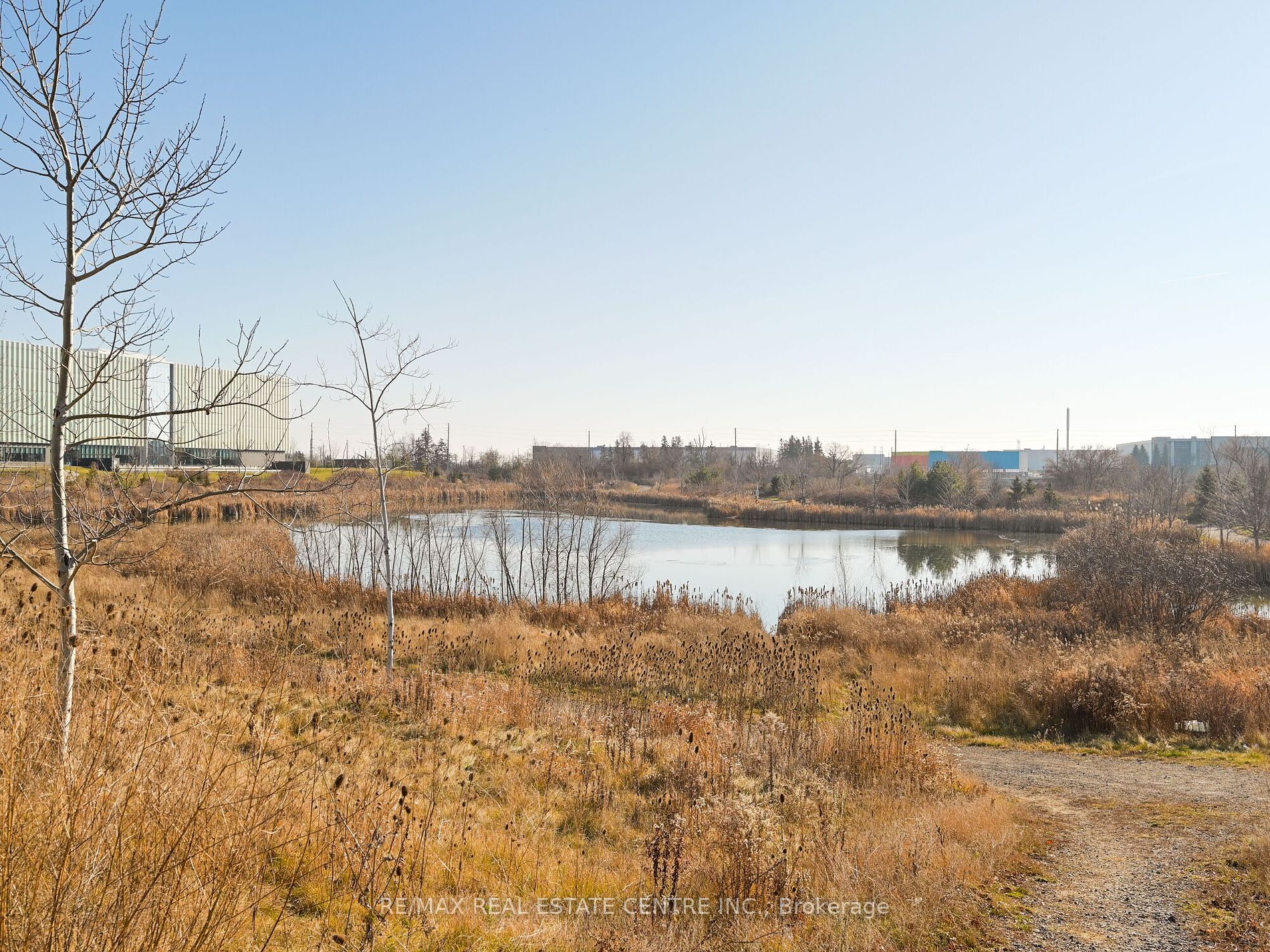 1 Beckenrose Crt, #109
