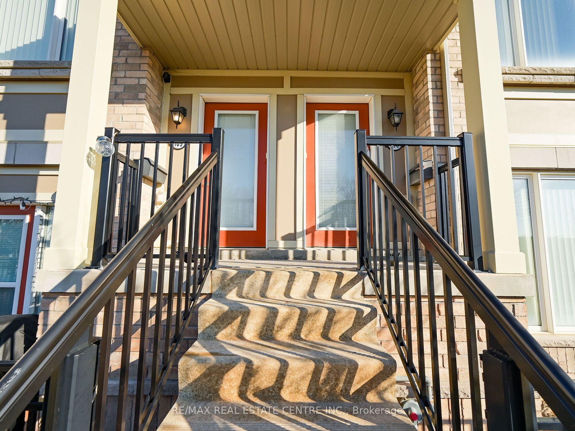 1 Beckenrose Crt, #109
