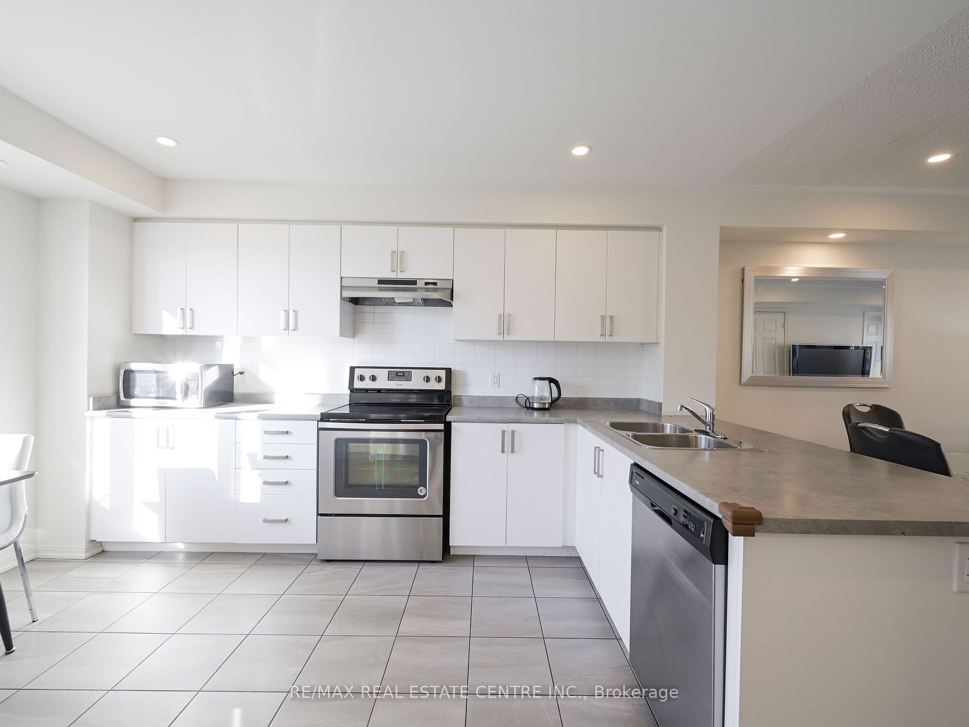 1 Beckenrose Crt, #109