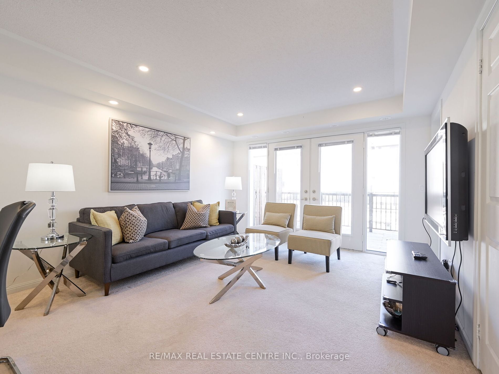 1 Beckenrose Crt, #109