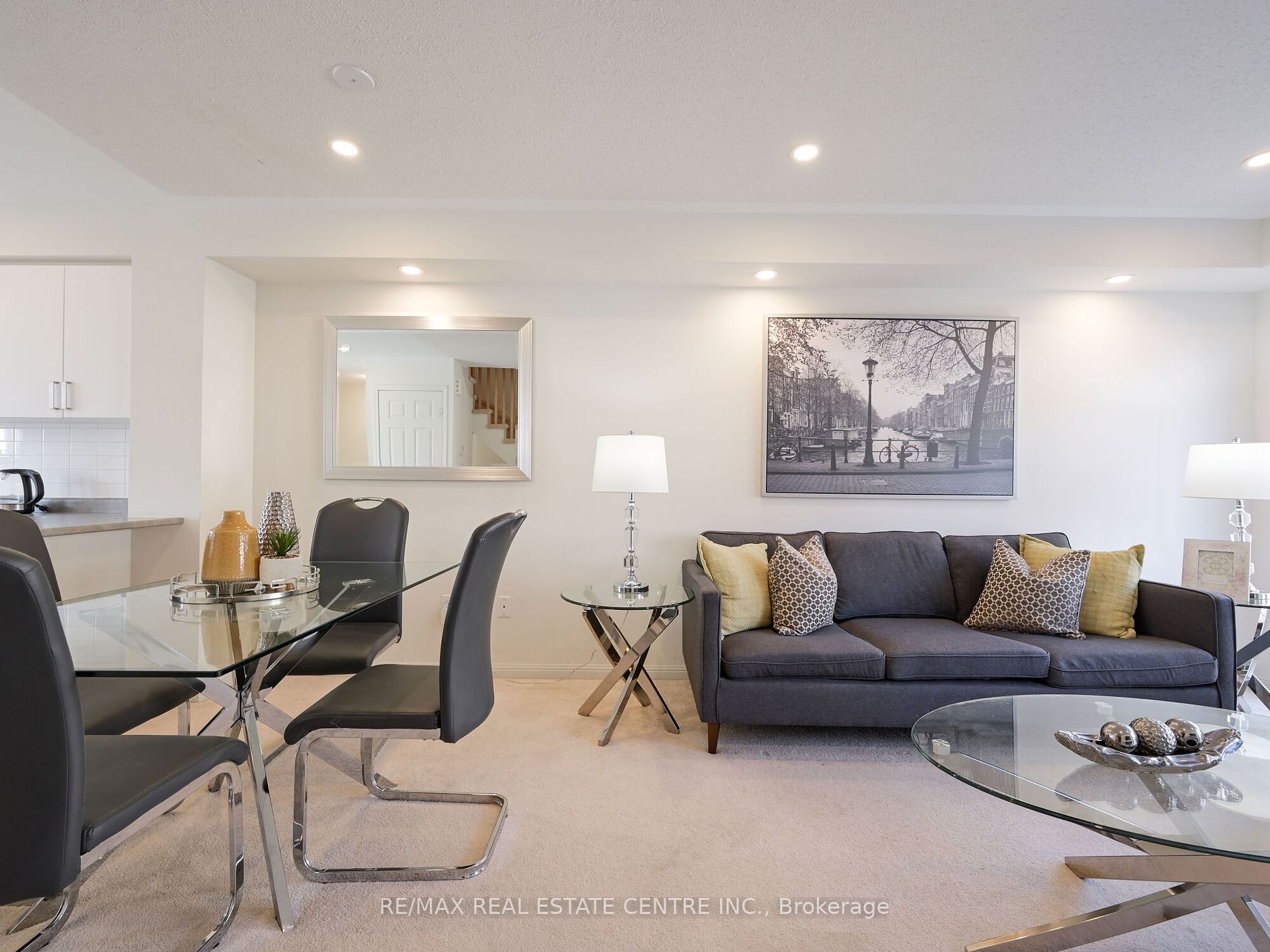1 Beckenrose Crt, #109