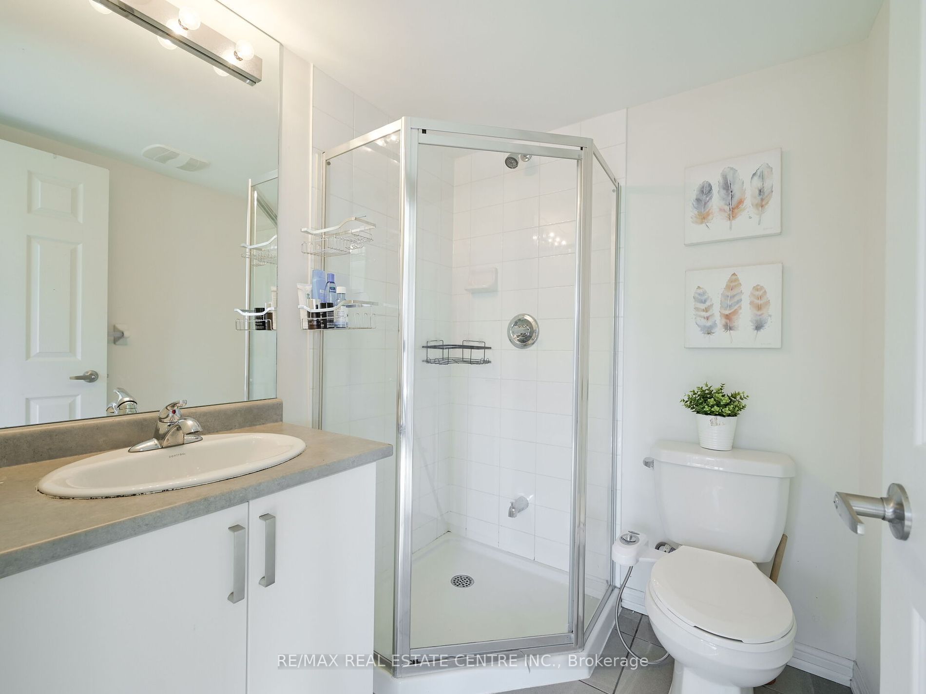 1 Beckenrose Crt, #109