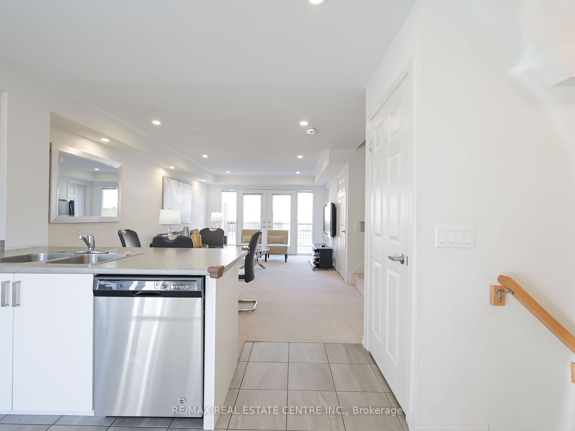 1 Beckenrose Crt, #109