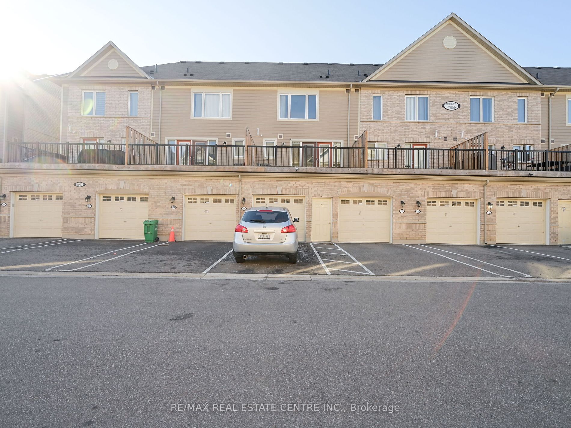 1 Beckenrose Crt, #109