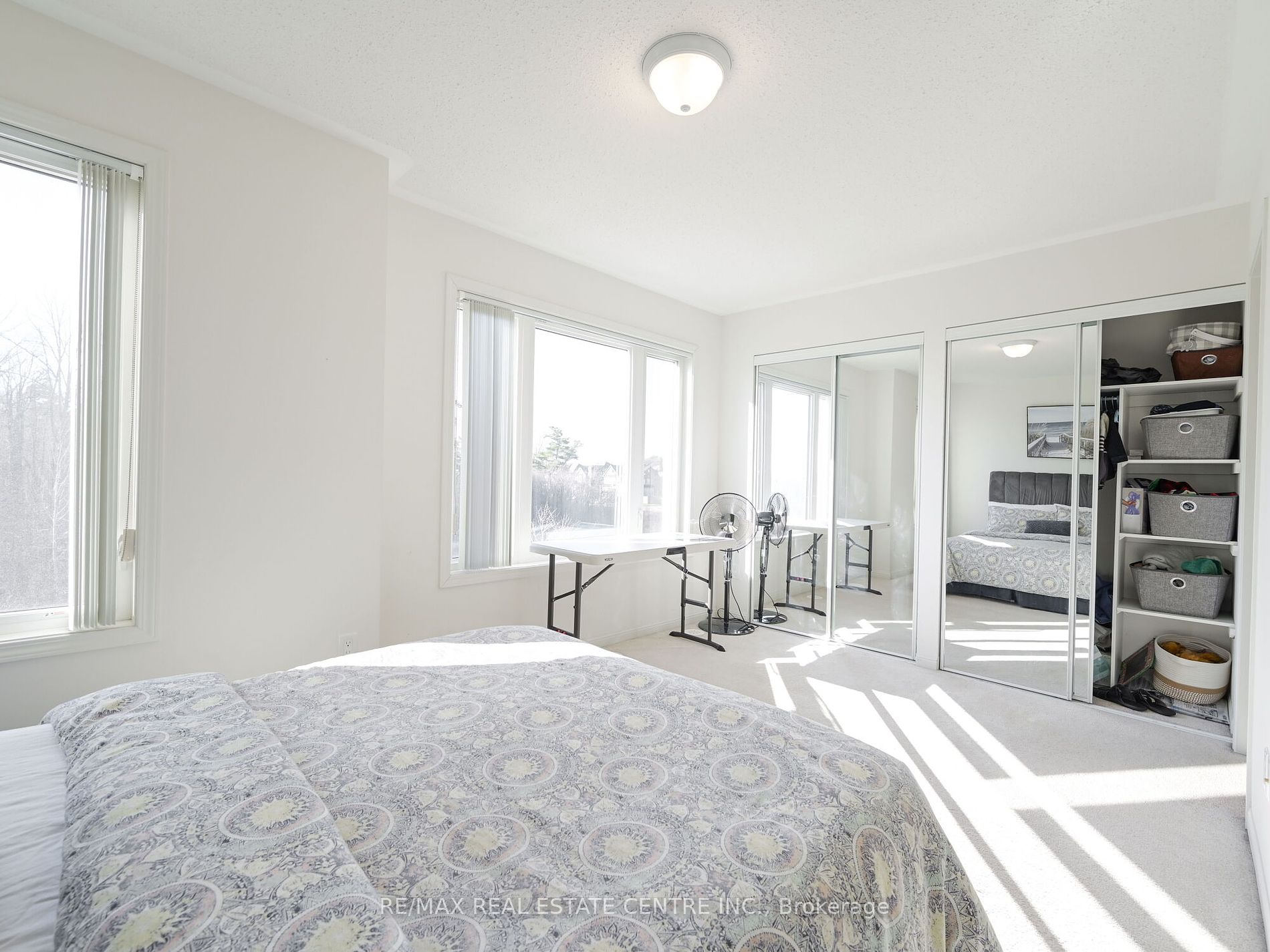 1 Beckenrose Crt, #109