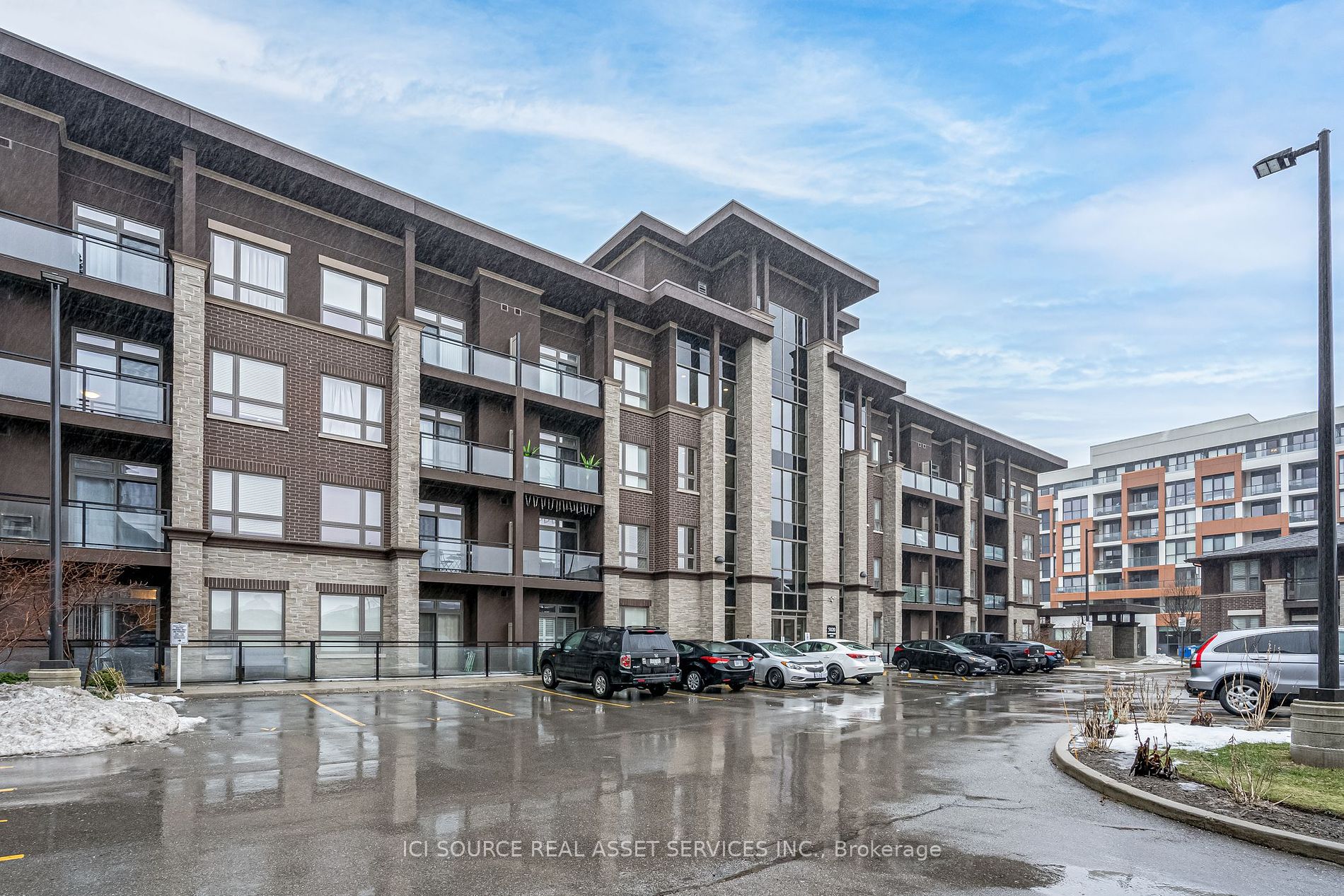 5020 Corporate Drive, #320