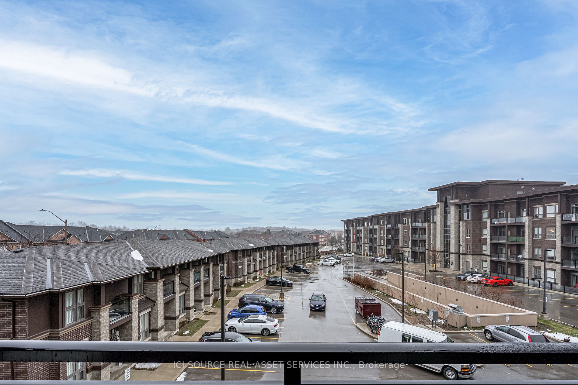 5020 Corporate Drive, #320