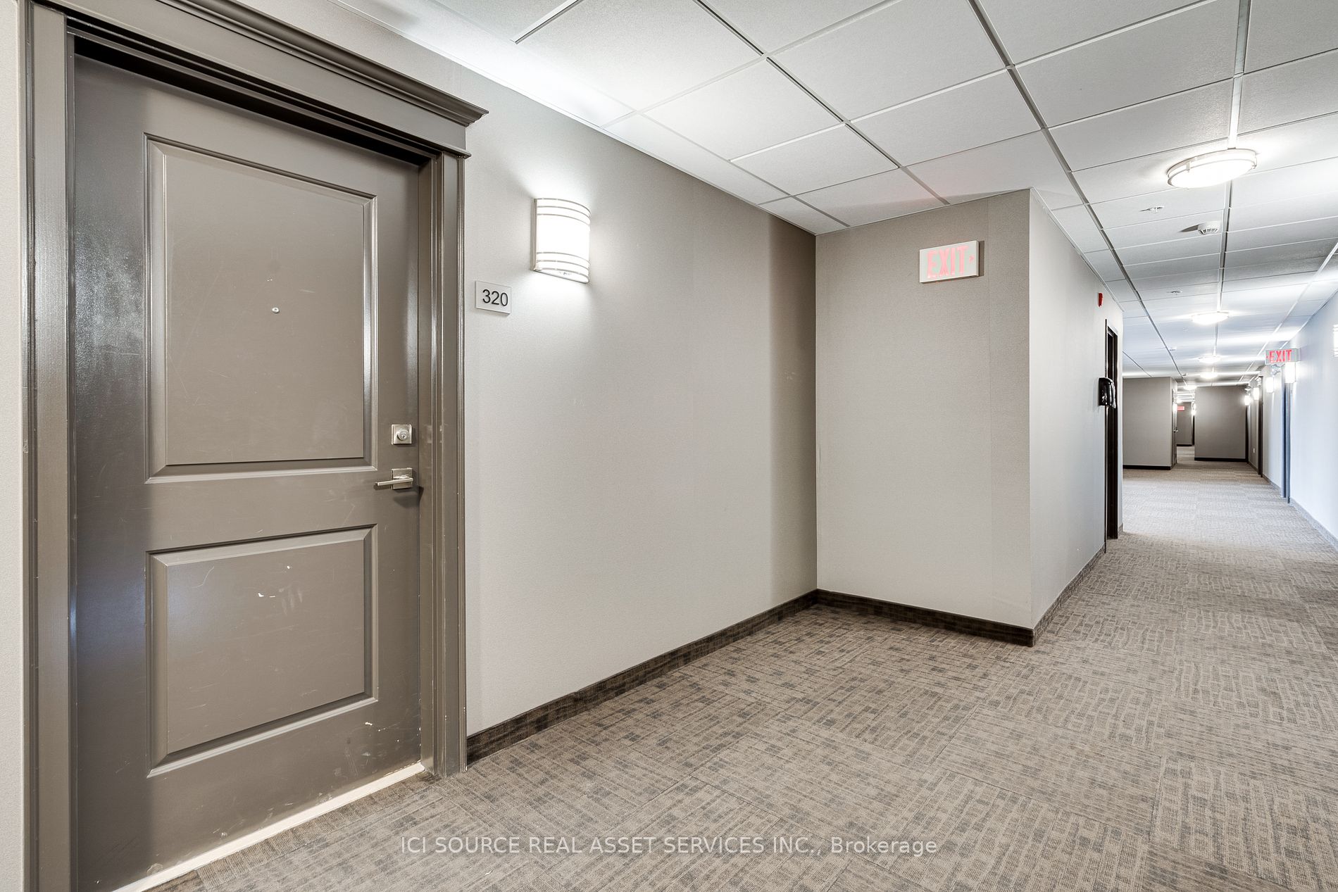 5020 Corporate Drive, #320