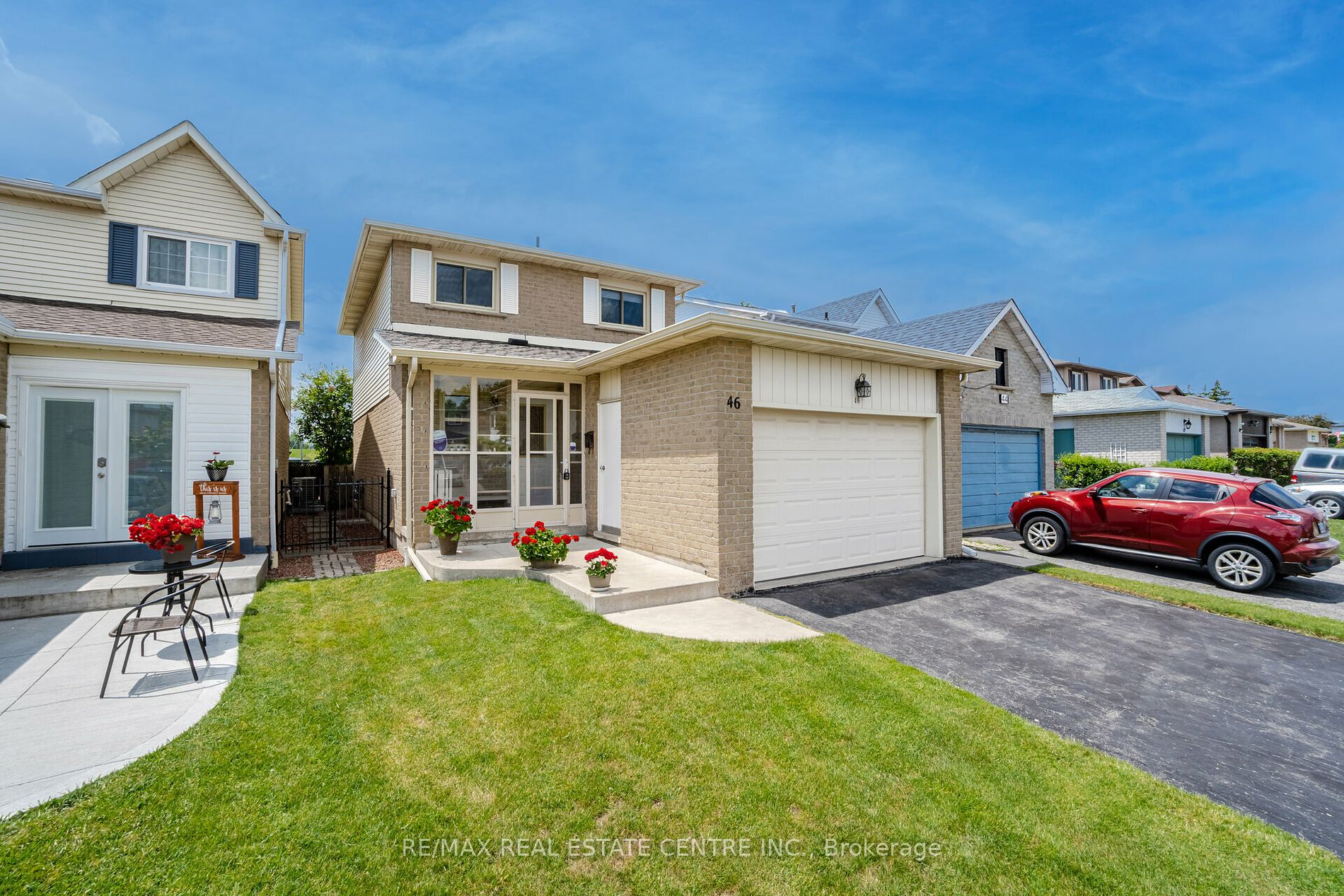 46 Newbridge Cres