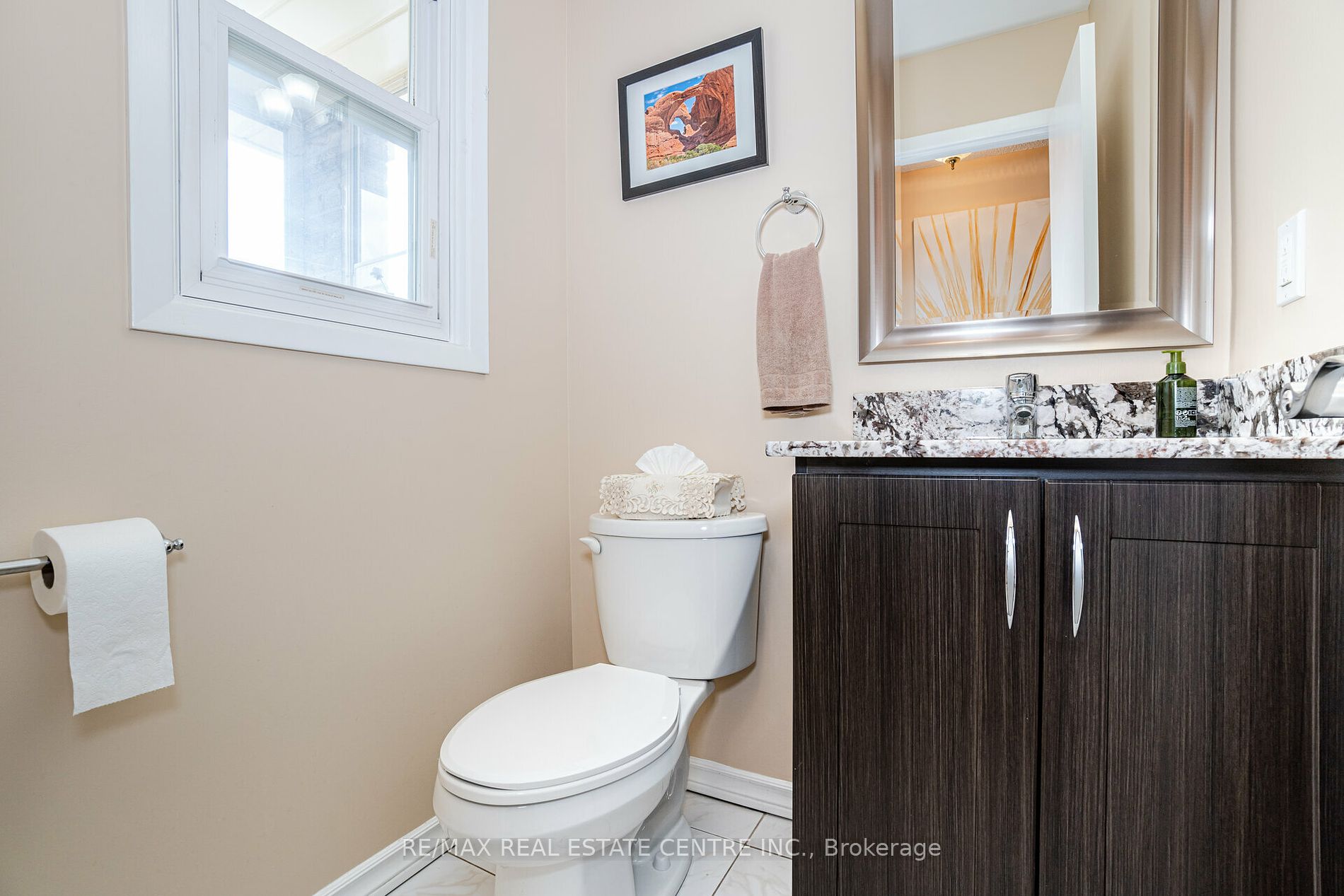 46 Newbridge Cres