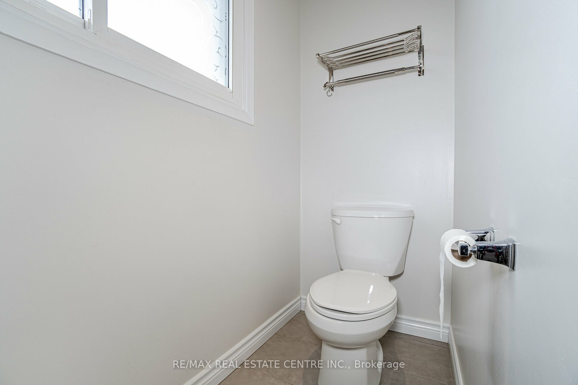 46 Newbridge Cres