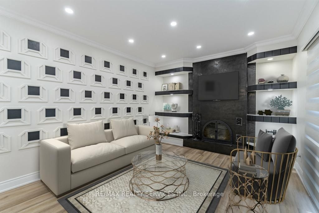 1 Oldham Cres