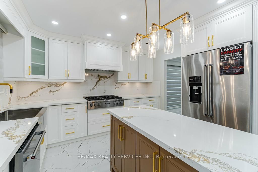 1 Oldham Cres