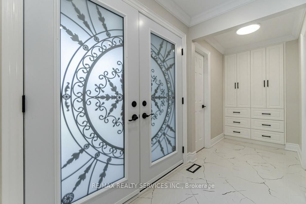 1 Oldham Cres