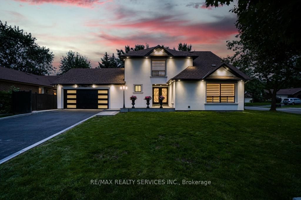 1 Oldham Cres