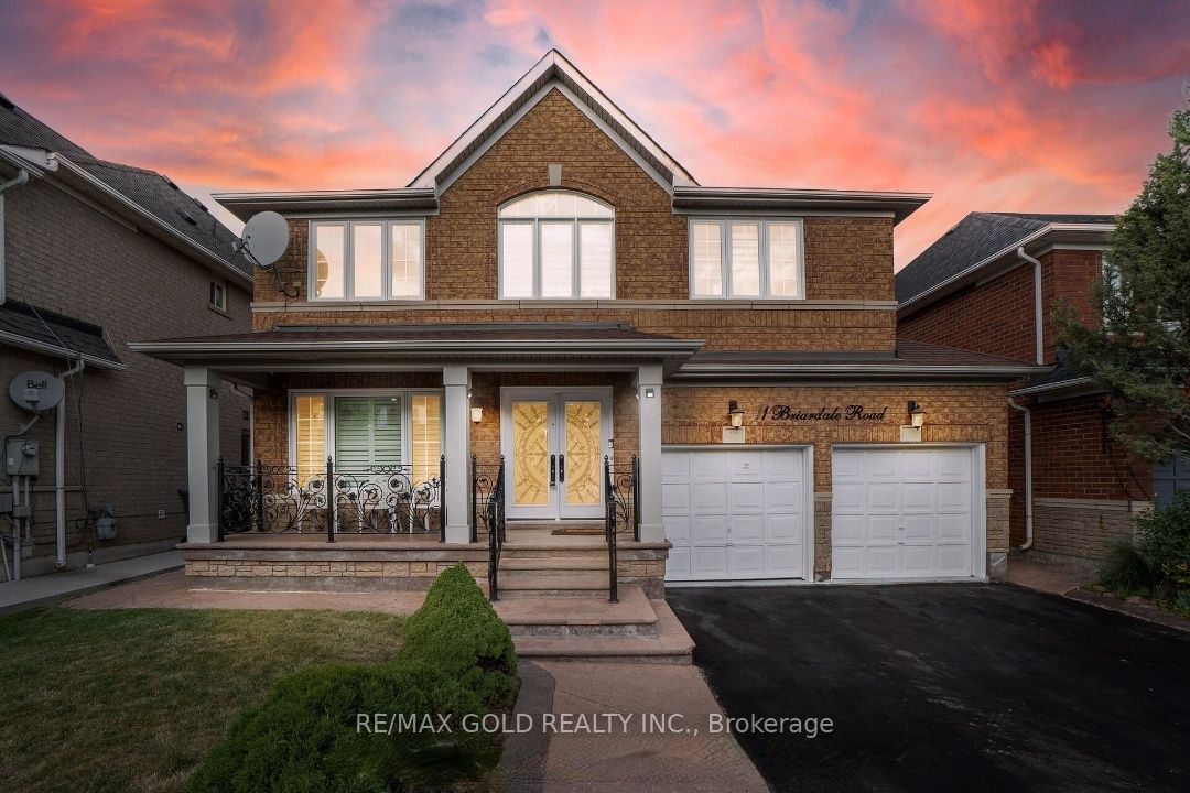 11 Briardale Road