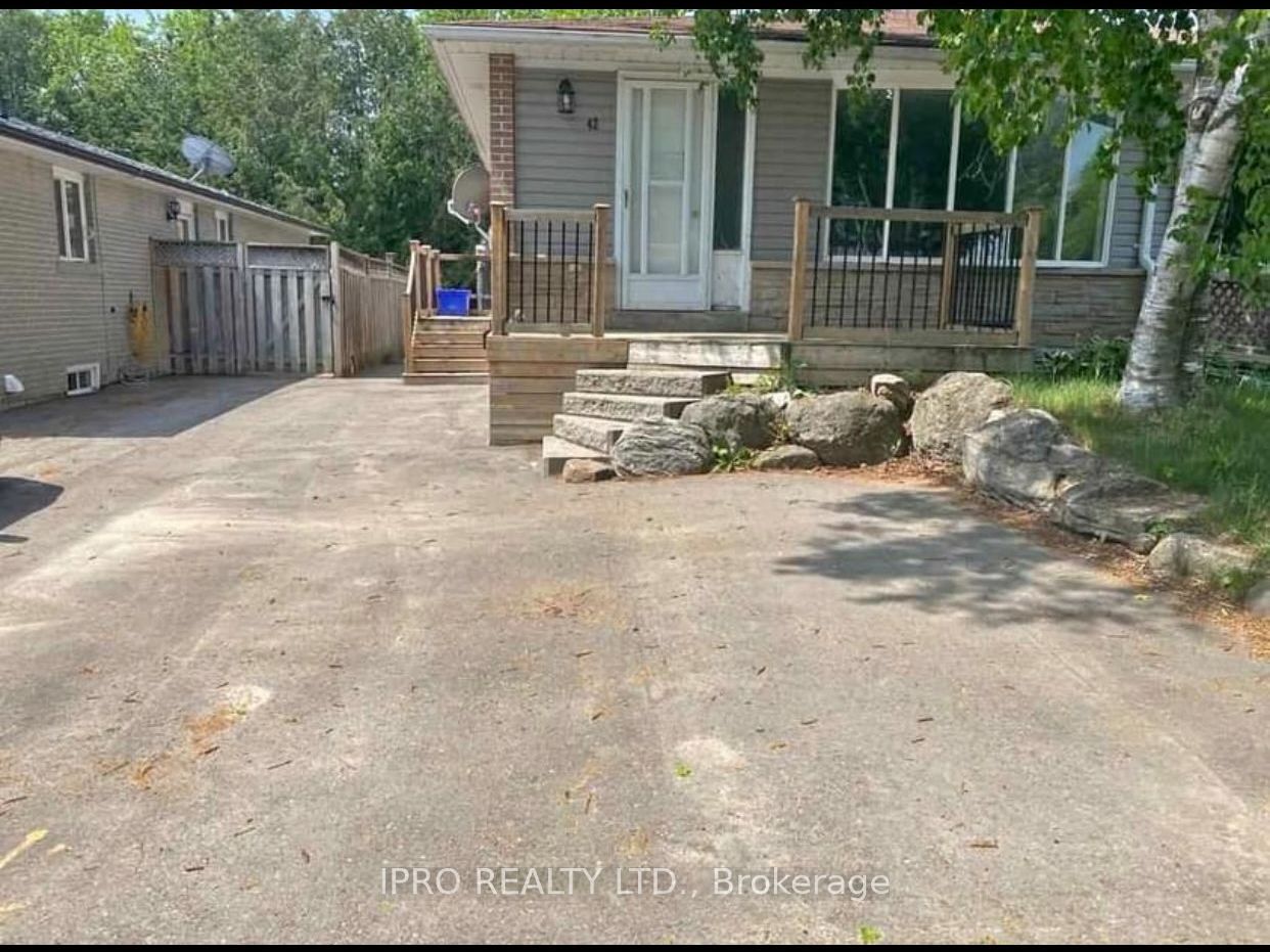 42 Highland Drive
