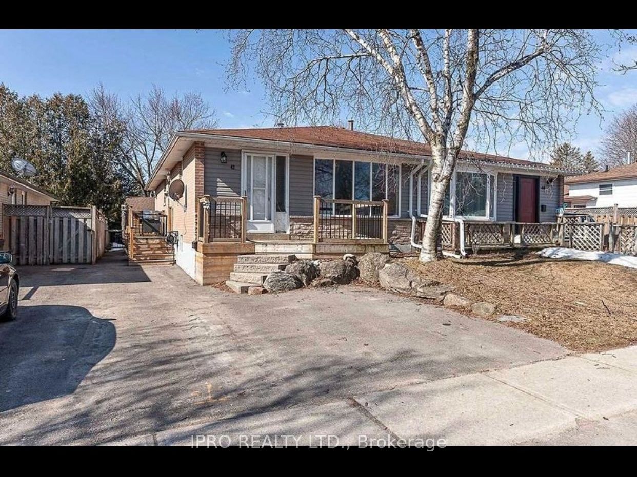 42 Highland Drive