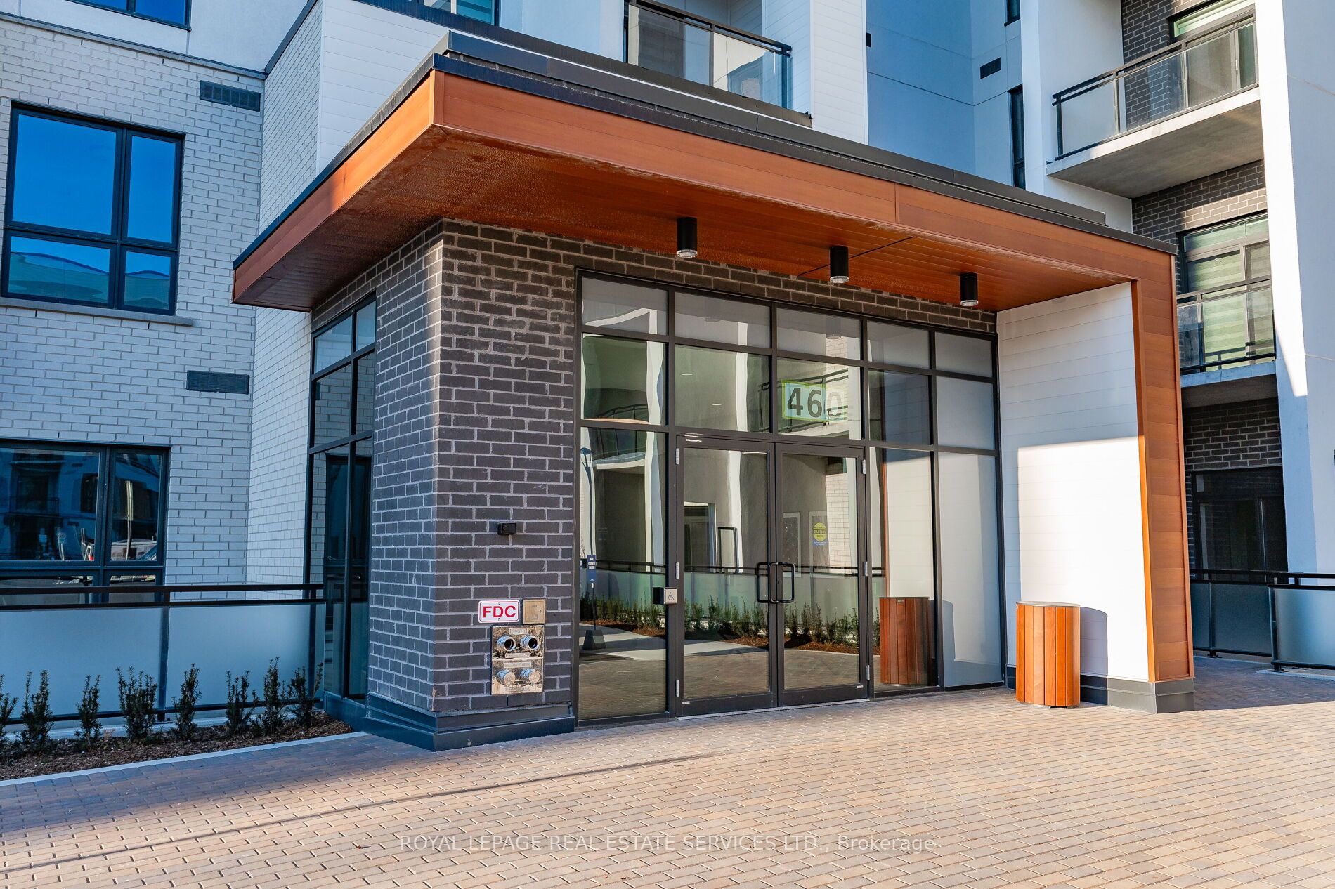 460 Gordon Krantz Avenue, #611