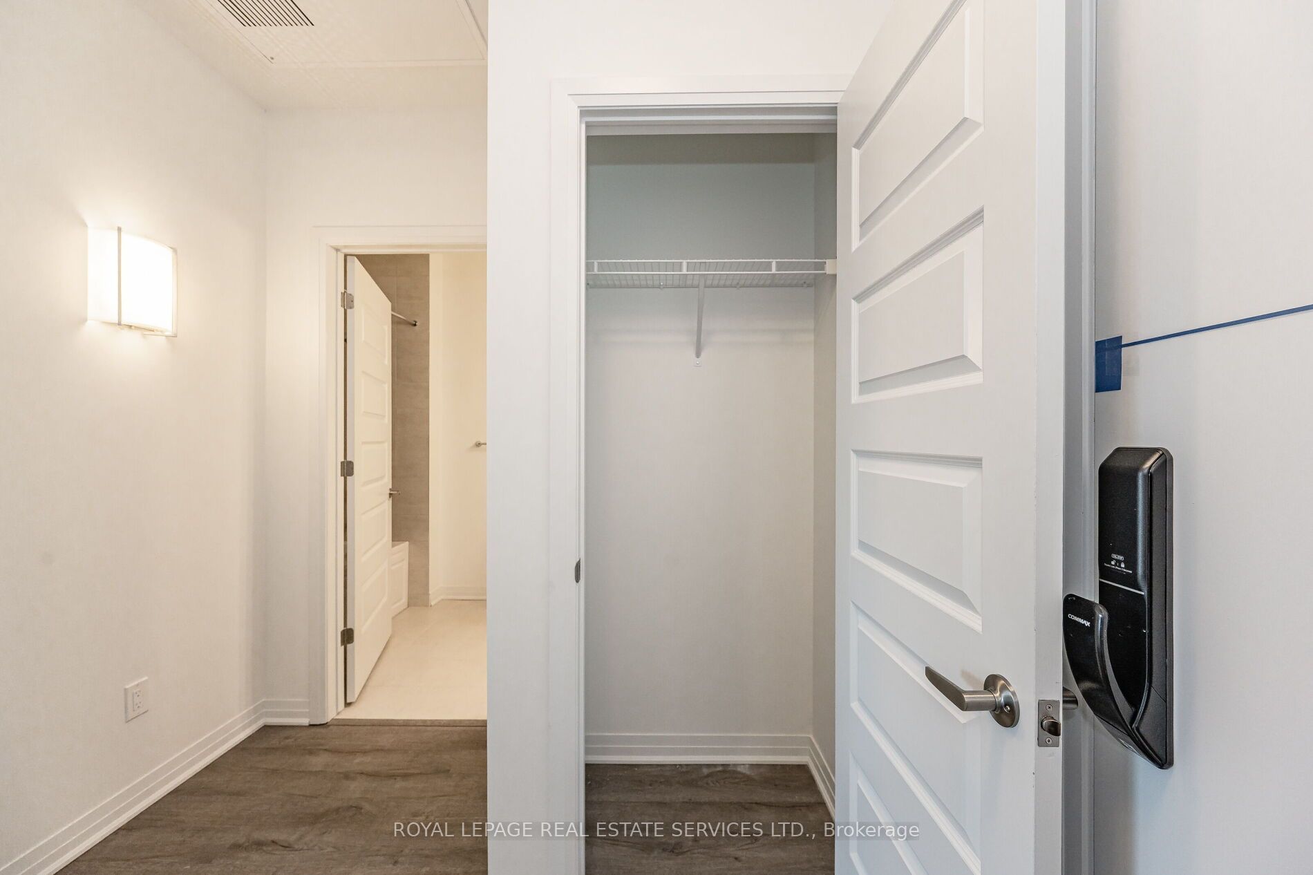 460 Gordon Krantz Avenue, #611