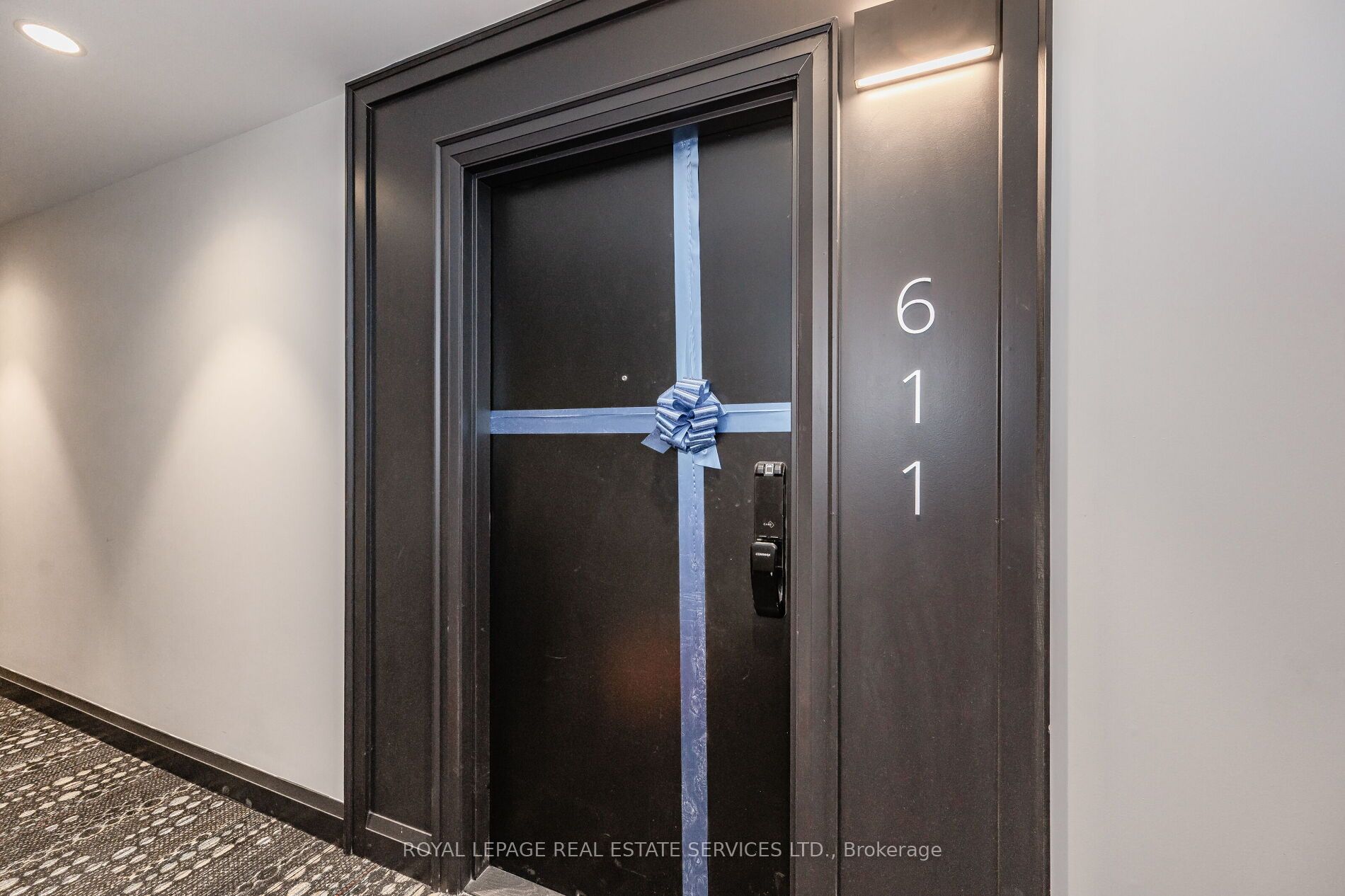 460 Gordon Krantz Avenue, #611