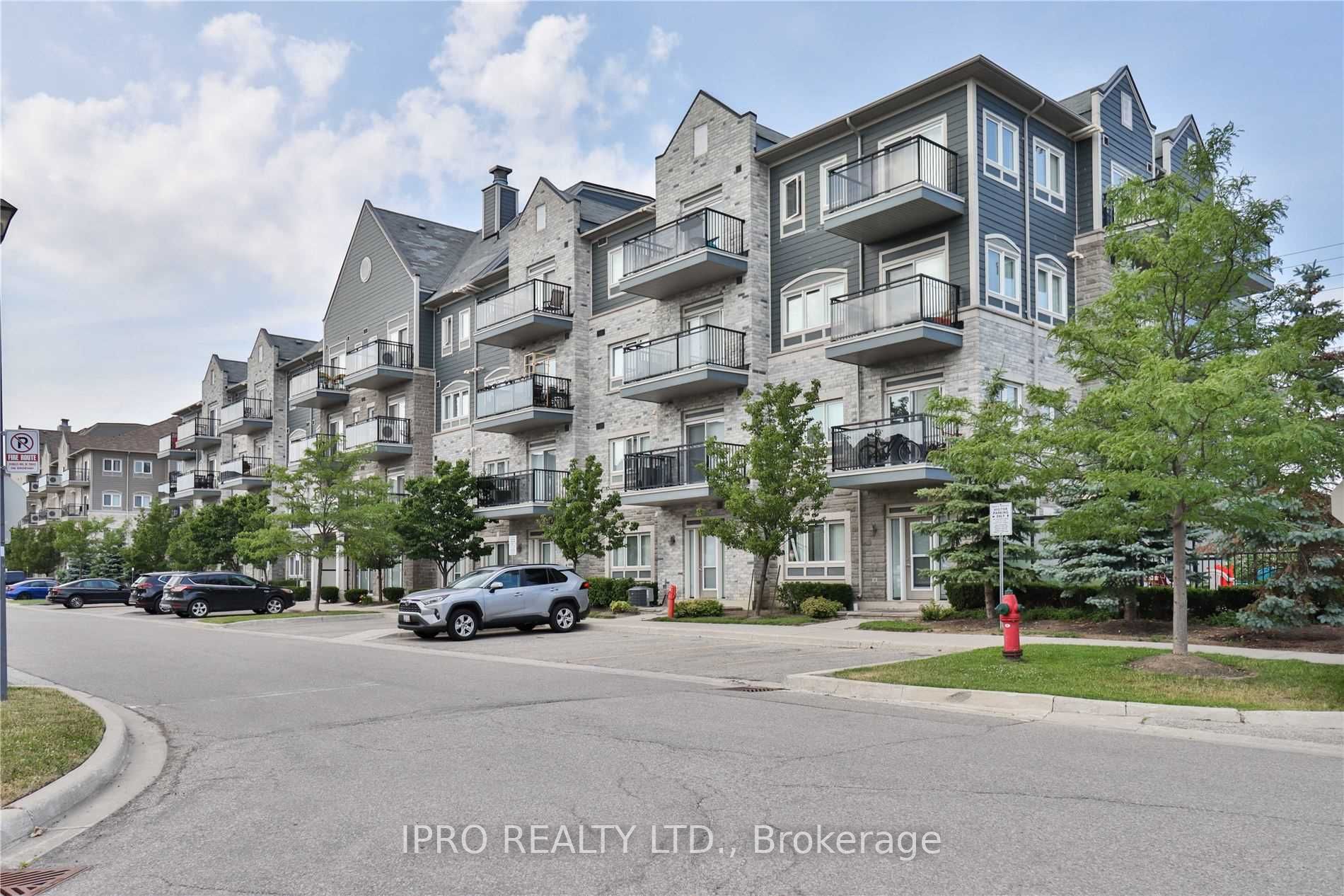 5150 Winston Churchill Boulevard #207