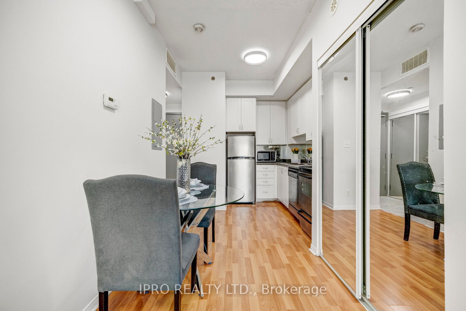 5150 Winston Churchill Boulevard #207